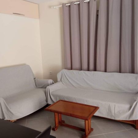 May Apartments ซารานเดอ ภายนอก รูปภาพ