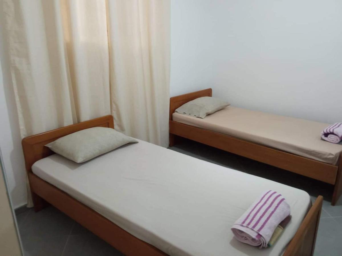 May Apartments ซารานเดอ ภายนอก รูปภาพ