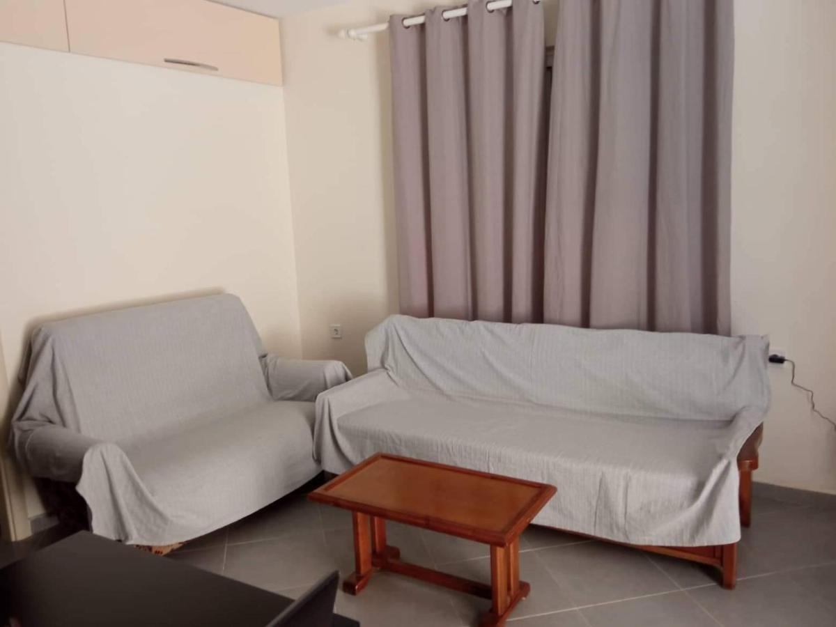 May Apartments ซารานเดอ ภายนอก รูปภาพ