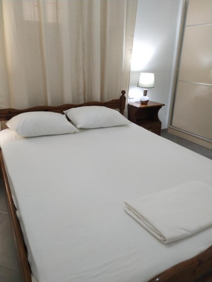 May Apartments ซารานเดอ ภายนอก รูปภาพ