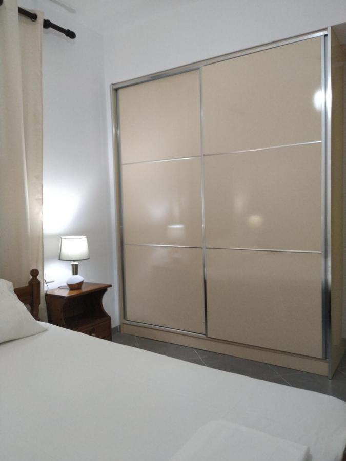 May Apartments ซารานเดอ ภายนอก รูปภาพ